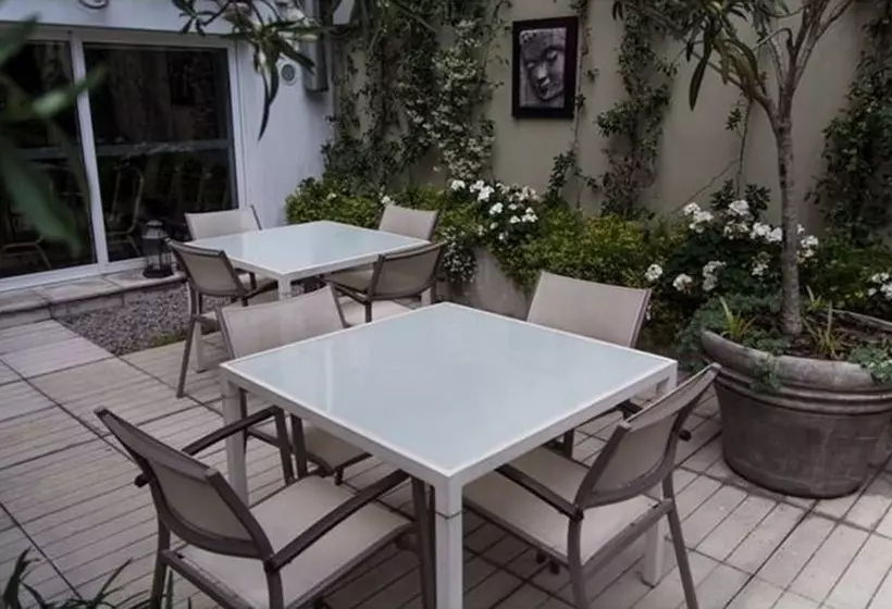 Fotos del hotel Mercure Montevideo Punta Carretas:  19