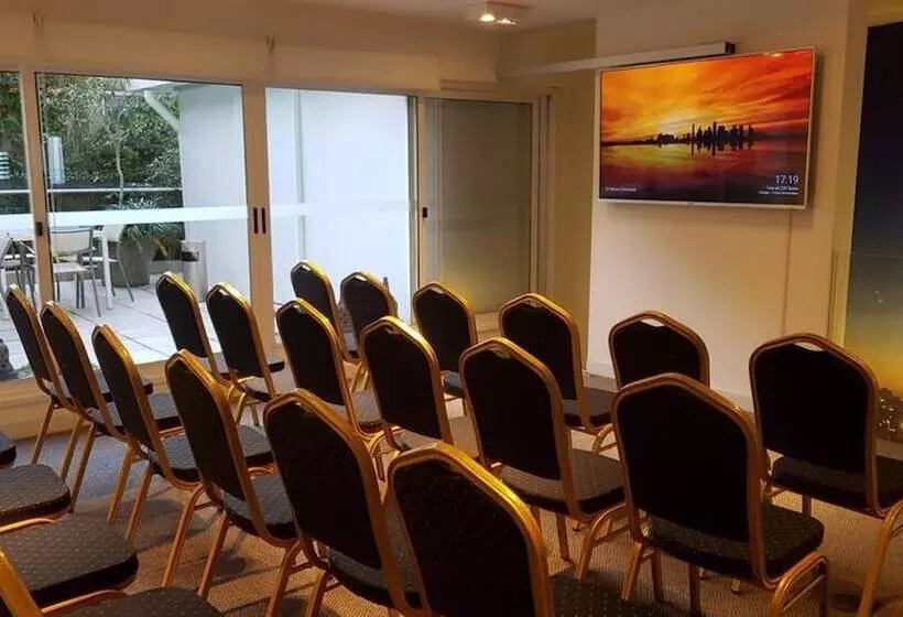 Fotos del hotel Mercure Montevideo Punta Carretas:  6