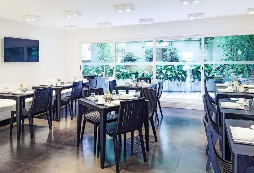 Fotos del hotel Mercure Montevideo Punta Carretas:  4