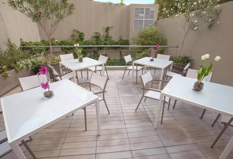 Fotos del hotel Mercure Montevideo Punta Carretas:  15