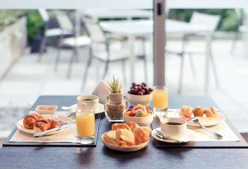 Fotos del hotel Mercure Montevideo Punta Carretas:  7