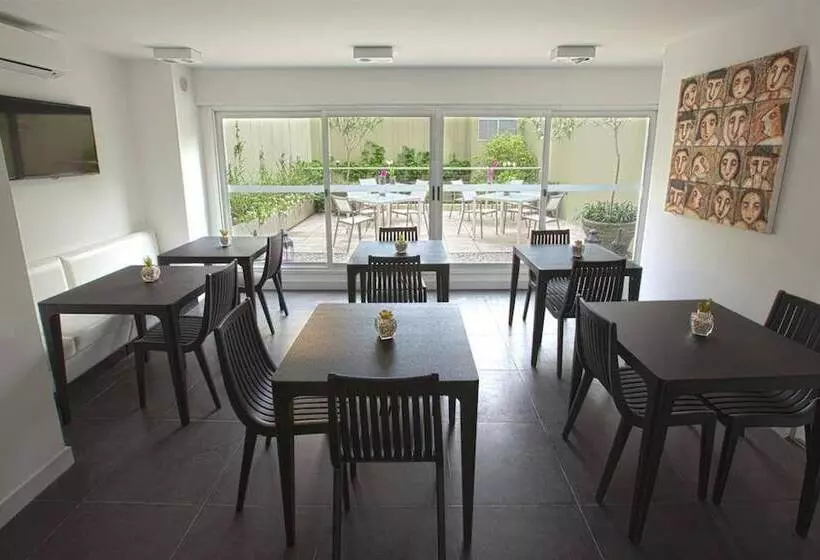 Fotos del hotel Mercure Montevideo Punta Carretas:  21