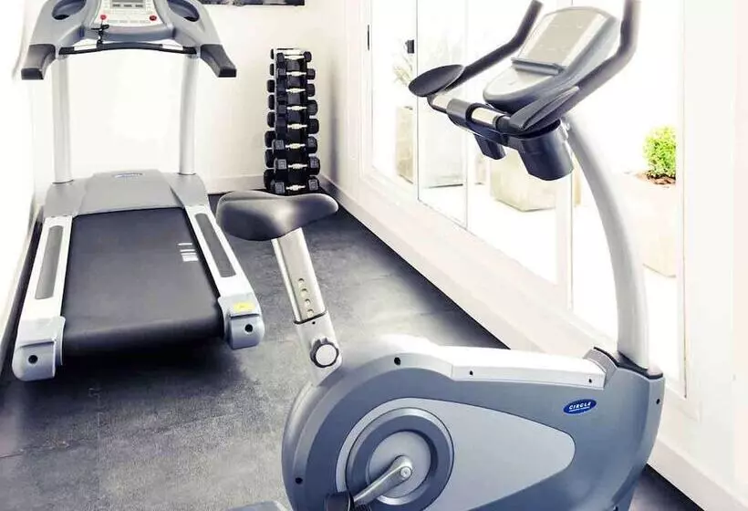 Fotos del hotel Mercure Montevideo Punta Carretas:  3