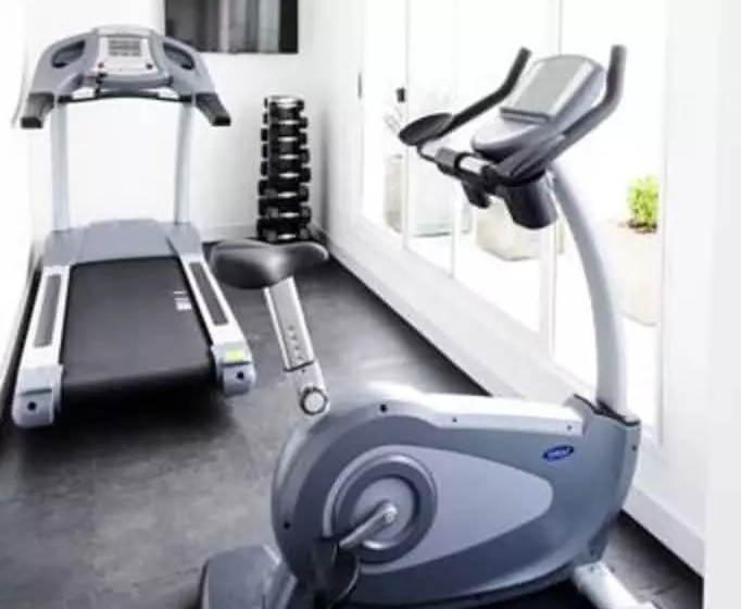 Fotos del hotel Mercure Montevideo Punta Carretas:  12