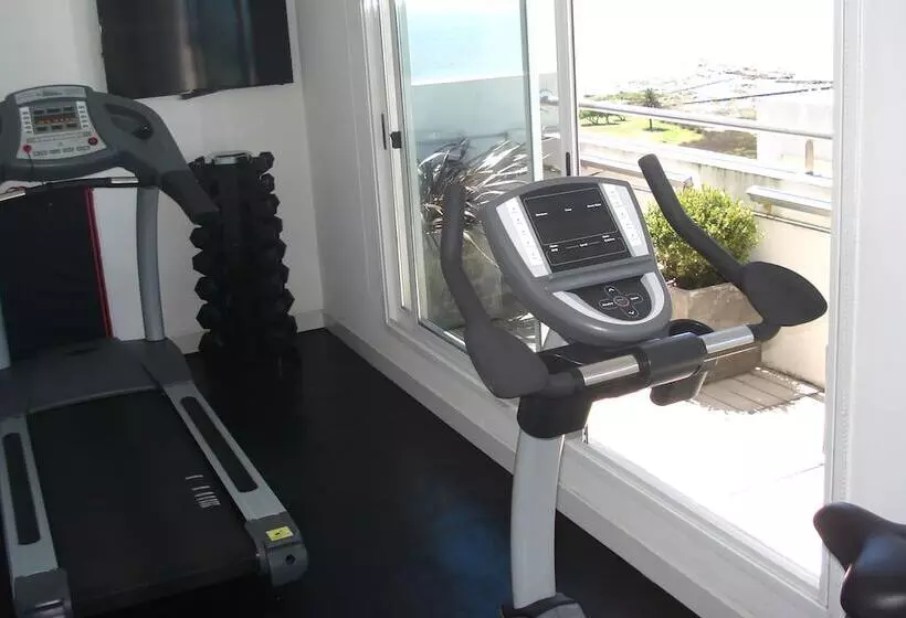 Fotos del hotel Mercure Montevideo Punta Carretas:  17