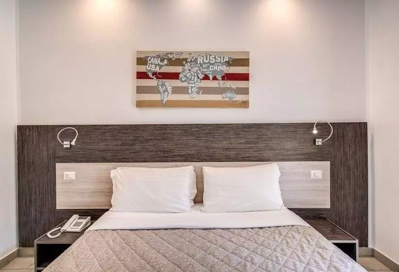 Fotos del hotel Napoli Suite:  9