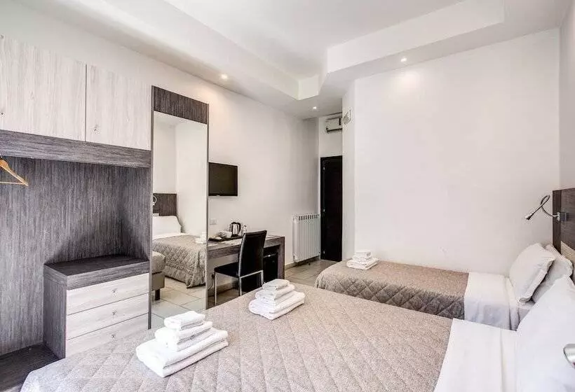 Fotos del hotel Napoli Suite:  11