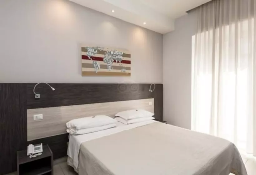 Fotos del hotel Napoli Suite:  2