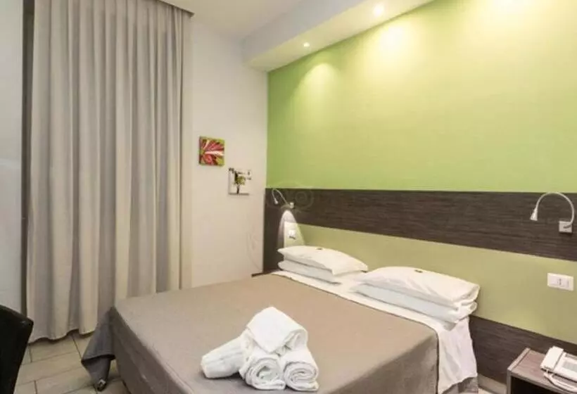 Fotos del hotel Napoli Suite:  19