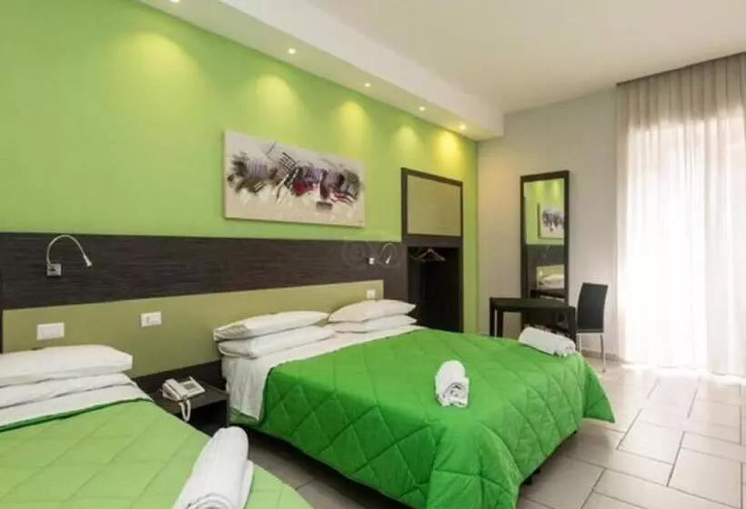 Fotos del hotel Napoli Suite:  15