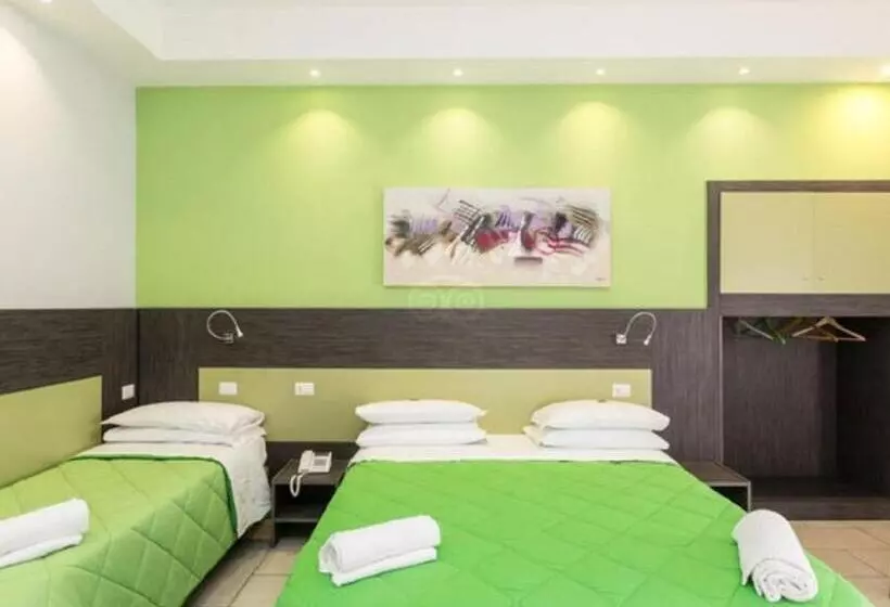 Fotos del hotel Napoli Suite:  20