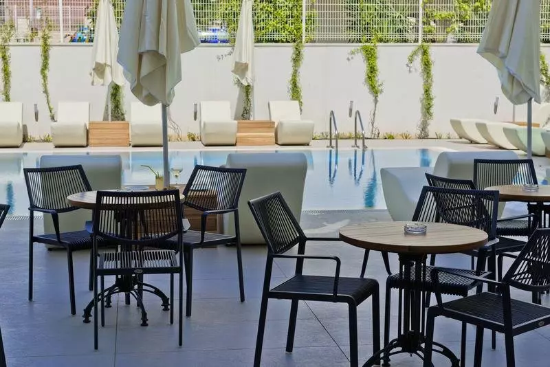 Fotos del hotel Prime Boutique:  25