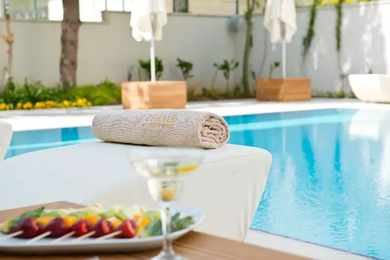 Fotos del hotel Prime Boutique:  24