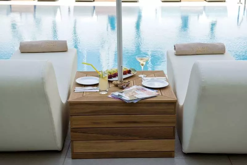 Fotos del hotel Prime Boutique:  21