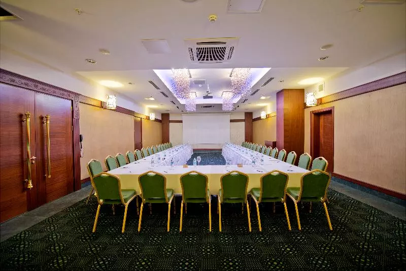 Fotos del hotel Prime Boutique:  7