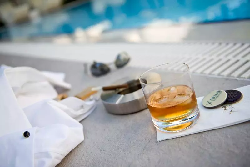 Fotos del hotel Prime Boutique:  14