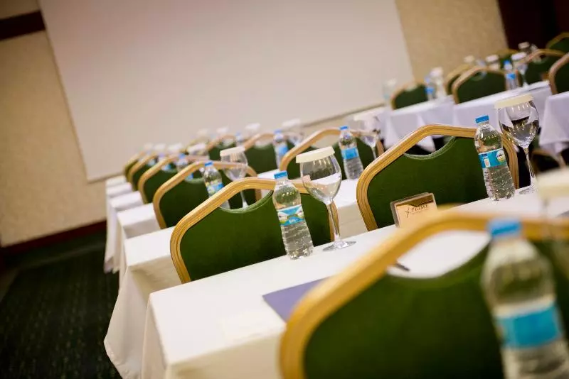 Fotos del hotel Prime Boutique:  15