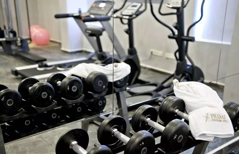 Fotos del hotel Prime Boutique:  19