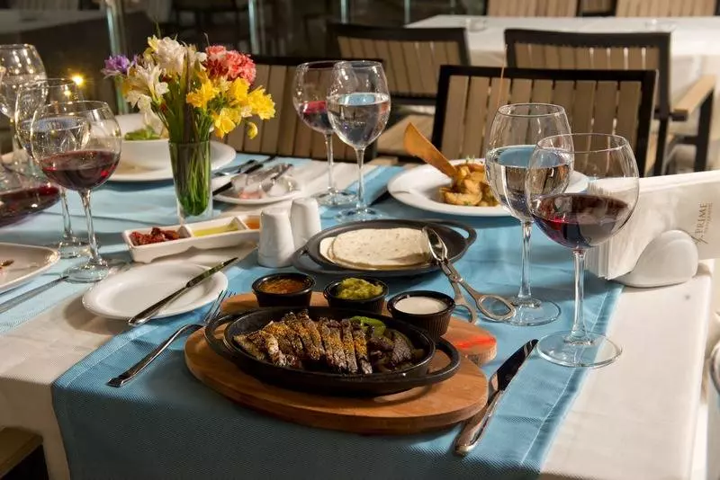 Fotos del hotel Prime Boutique:  13