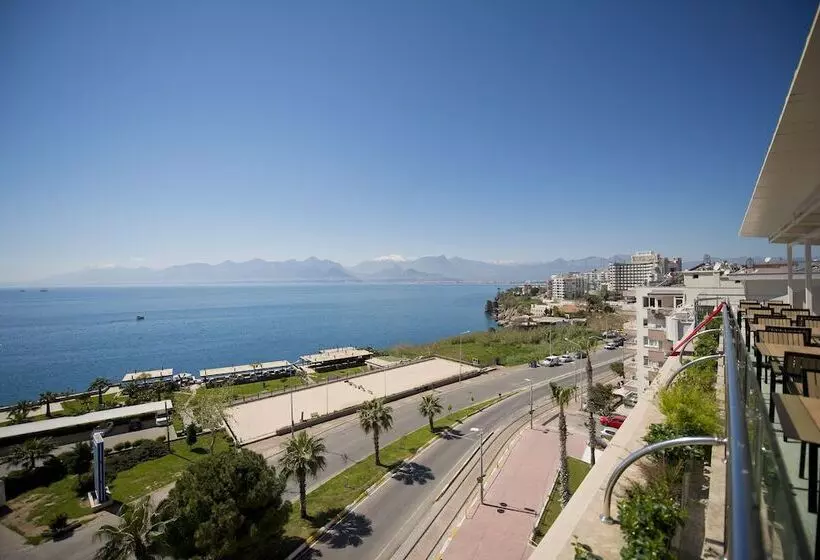 Fotos del hotel Prime Boutique:  9