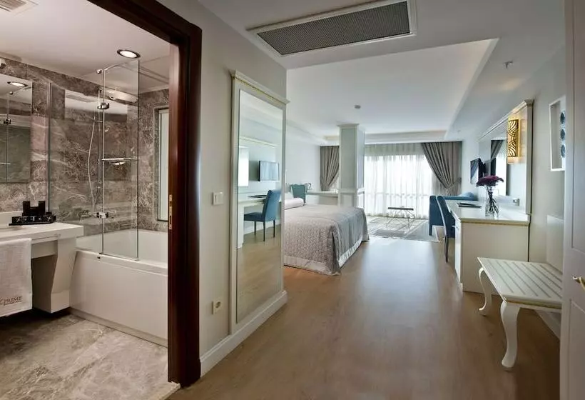 Fotos del hotel Prime Boutique:  18