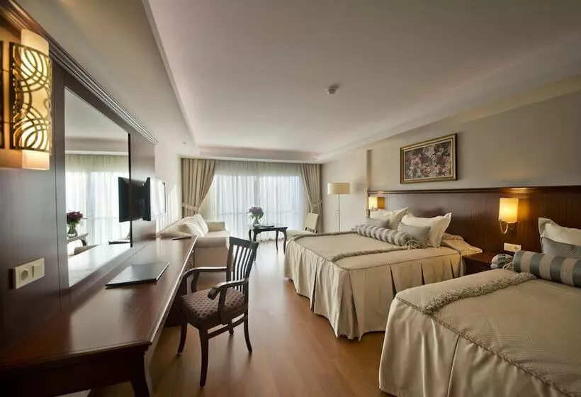 Fotos del hotel Prime Boutique:  10