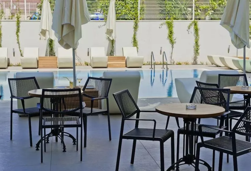 Fotos del hotel Prime Boutique:  6