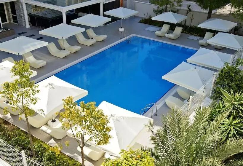 Fotos del hotel Prime Boutique:  2