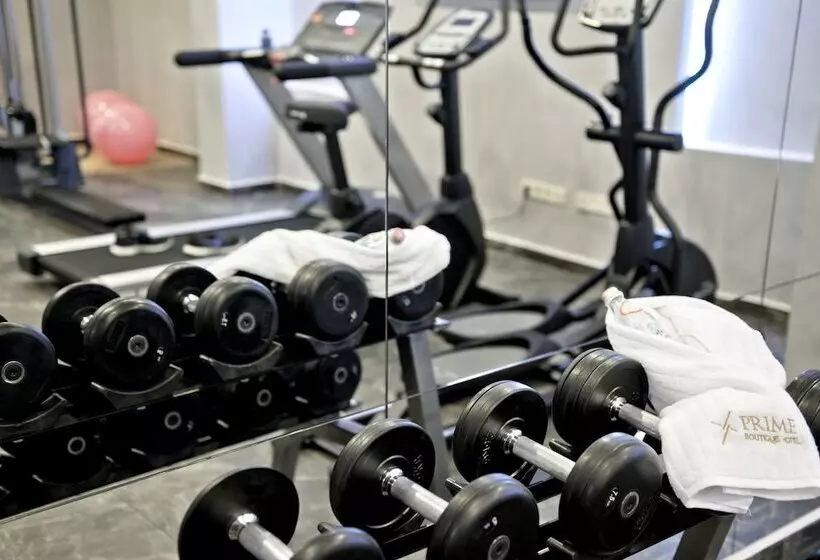 Fotos del hotel Prime Boutique:  3