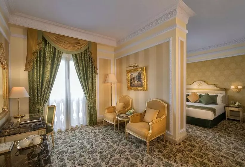 Fotos del hotel Royal Rose:  23