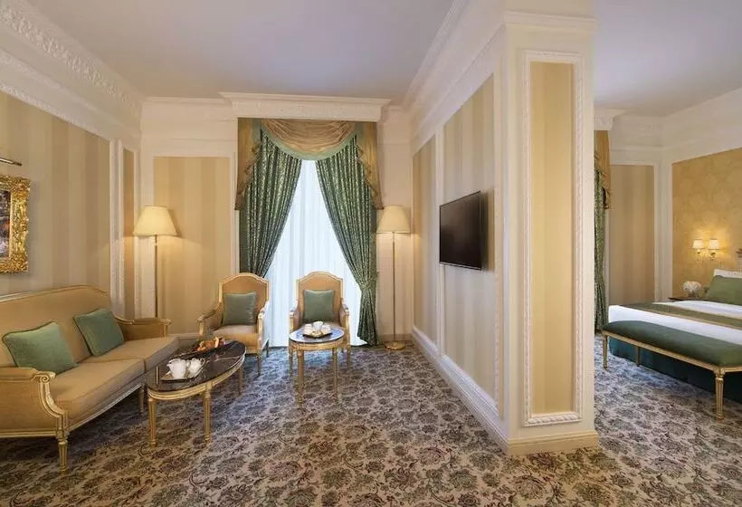 Fotos del hotel Royal Rose:  21