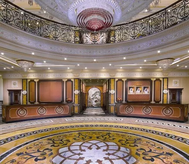 Fotos del hotel Royal Rose:  2