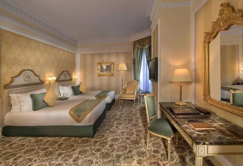 Fotos del hotel Royal Rose:  10