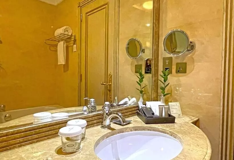 Fotos del hotel Royal Rose:  18