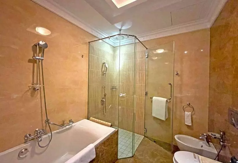 Fotos del hotel Royal Rose:  5