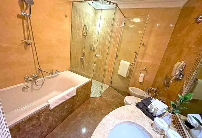 Fotos del hotel Royal Rose:  16