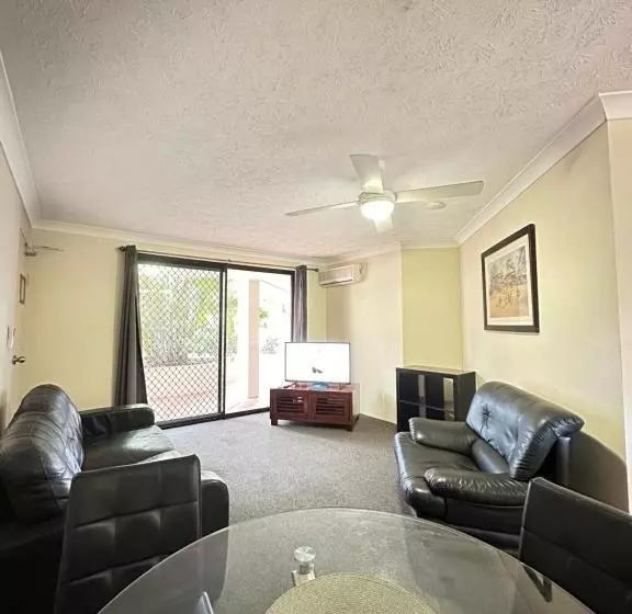 Fotos del hotel Chevron Palms:  3