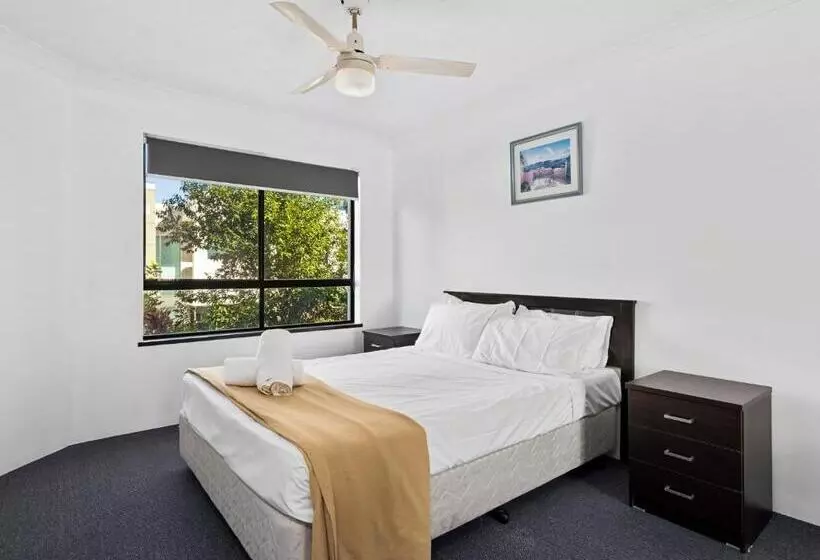 Fotos del hotel Chevron Palms:  6