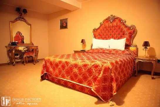 Fotos del hotel Classic Inn:  12