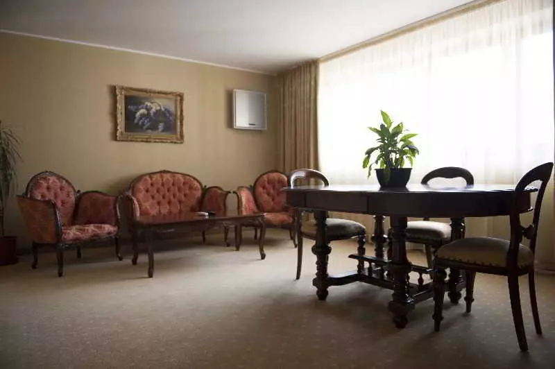 Fotos del hotel Classic Inn:  22