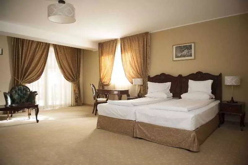 Fotos del hotel Classic Inn:  16