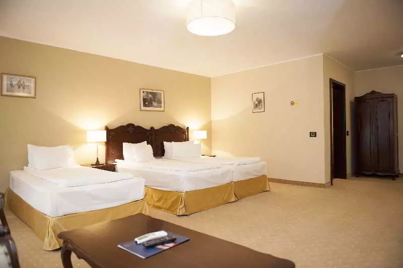 Fotos del hotel Classic Inn:  15