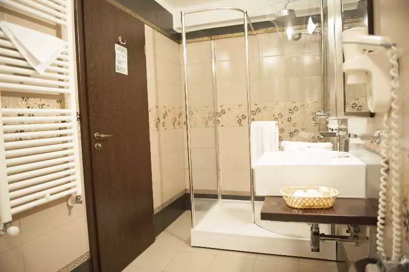 Fotos del hotel Classic Inn:  10