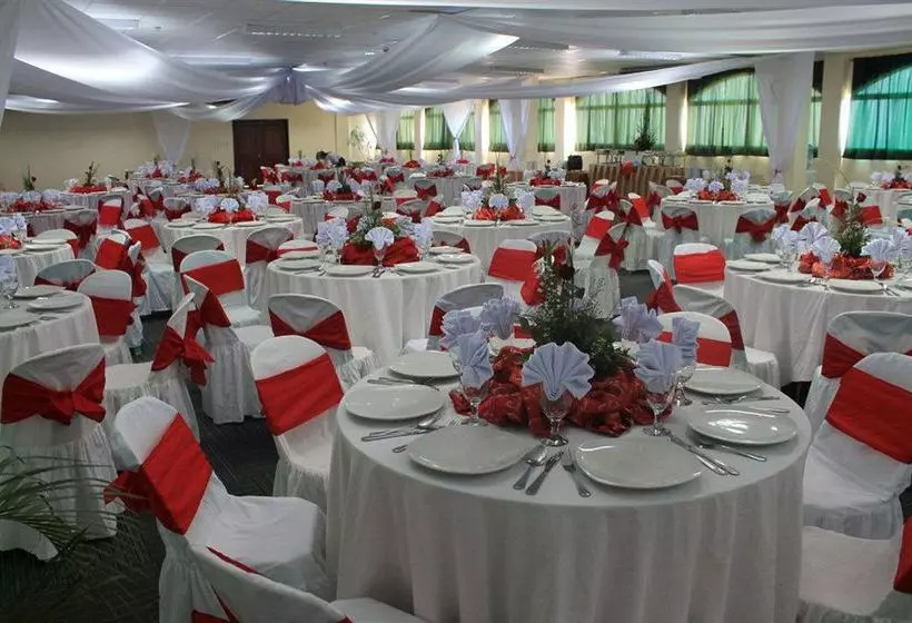 Fotos del hotel Days Hotel Cebu  Toledo:  8