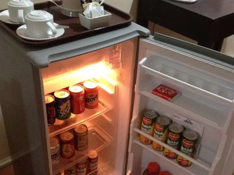 Fotos del hotel Days Hotel Cebu  Toledo:  4