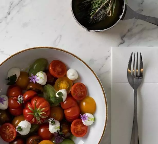 Fotos del hotel De Sol Hotel & Spa:  20