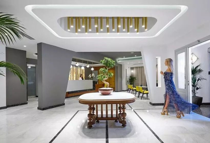 Fotos del hotel De Sol Hotel & Spa:  19