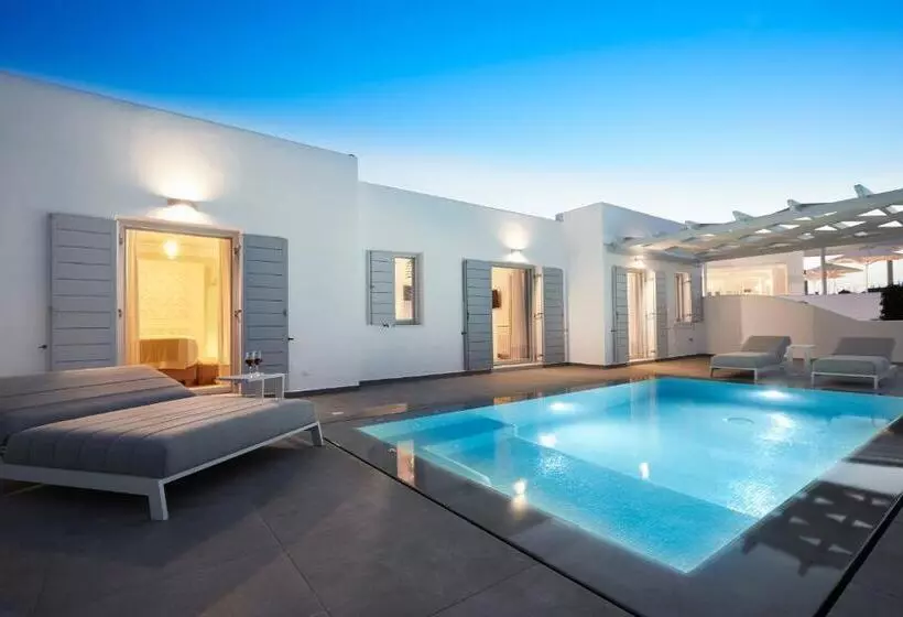 Fotos del hotel De Sol Hotel & Spa:  2