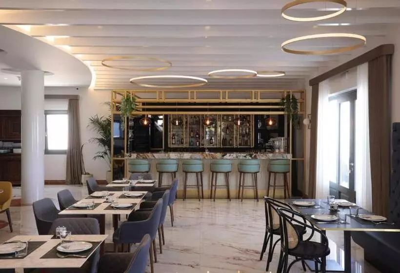 Fotos del hotel De Sol Hotel & Spa:  15