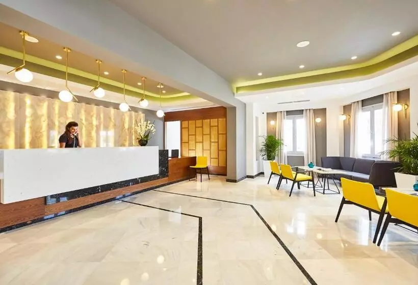 Fotos del hotel De Sol Hotel & Spa:  3